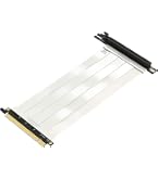 Amazon.co.jp: LINKUP ウルトラ PCIe 4.0 X16ライザーケーブル[RTX4090